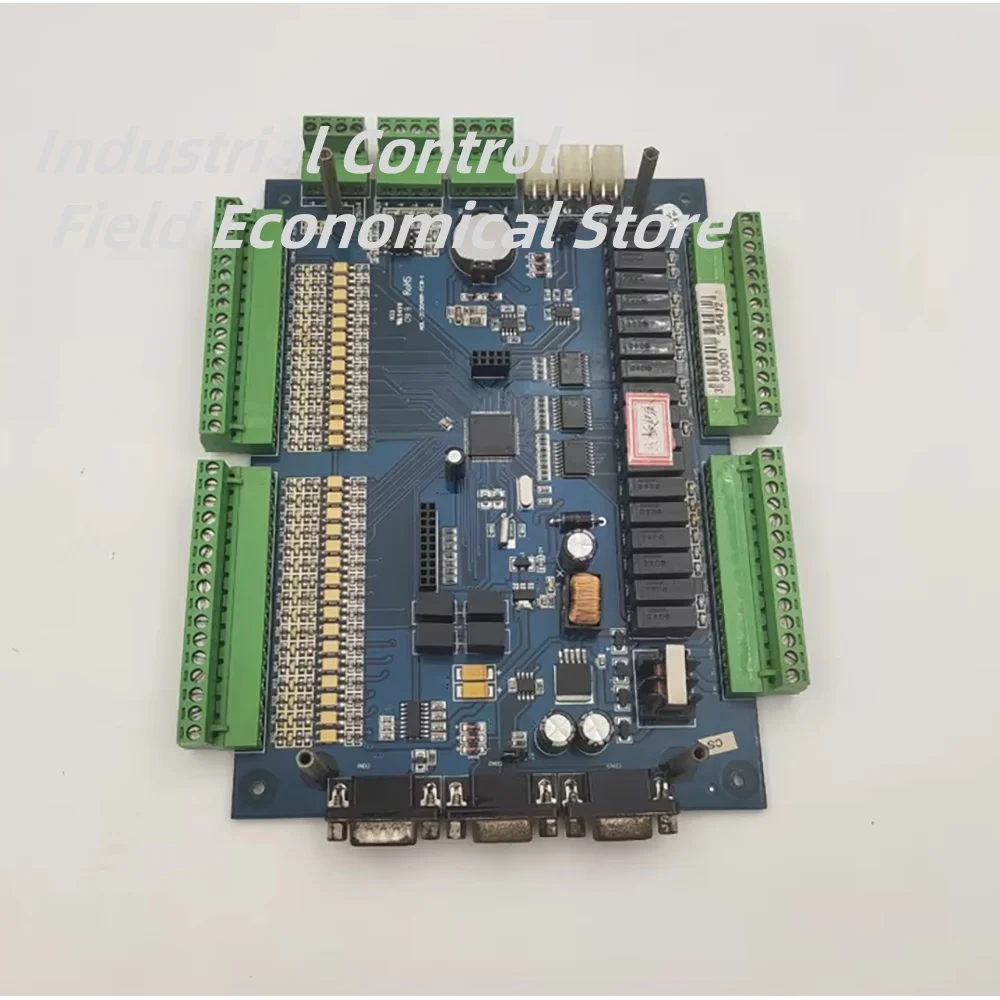 DL-3100ARM-PCB-1 Elevator motherboard