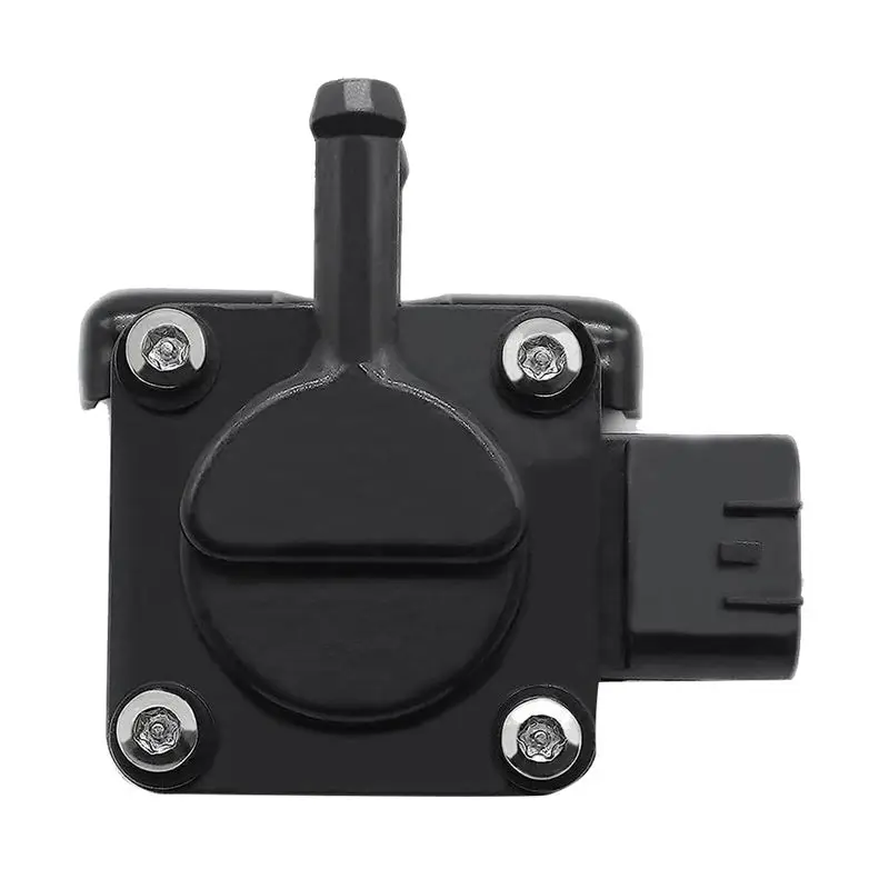 

AC54-1 Piece 4921730 Differential Pressure Sensor Black Plastic Auto Parts For Cummins