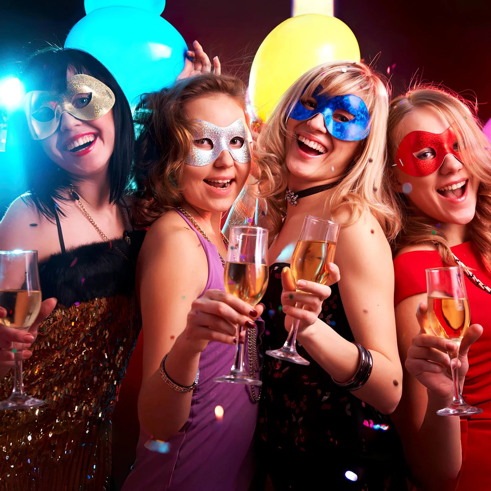 

50Pcs Premium Elastic Ropes DIY Mask Elastic Cord for Hat Hoodie Replacement Clothes Fixing Ropes Multifunctional Stretch Band