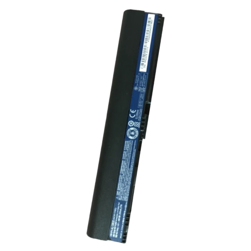 For ACER Aspire One 756 V5-171 725 AL12B32 14.8V 2500mAh Laptop battery AL12B31 AL12A31 AL12X32 for TravelMate  B113-M B113