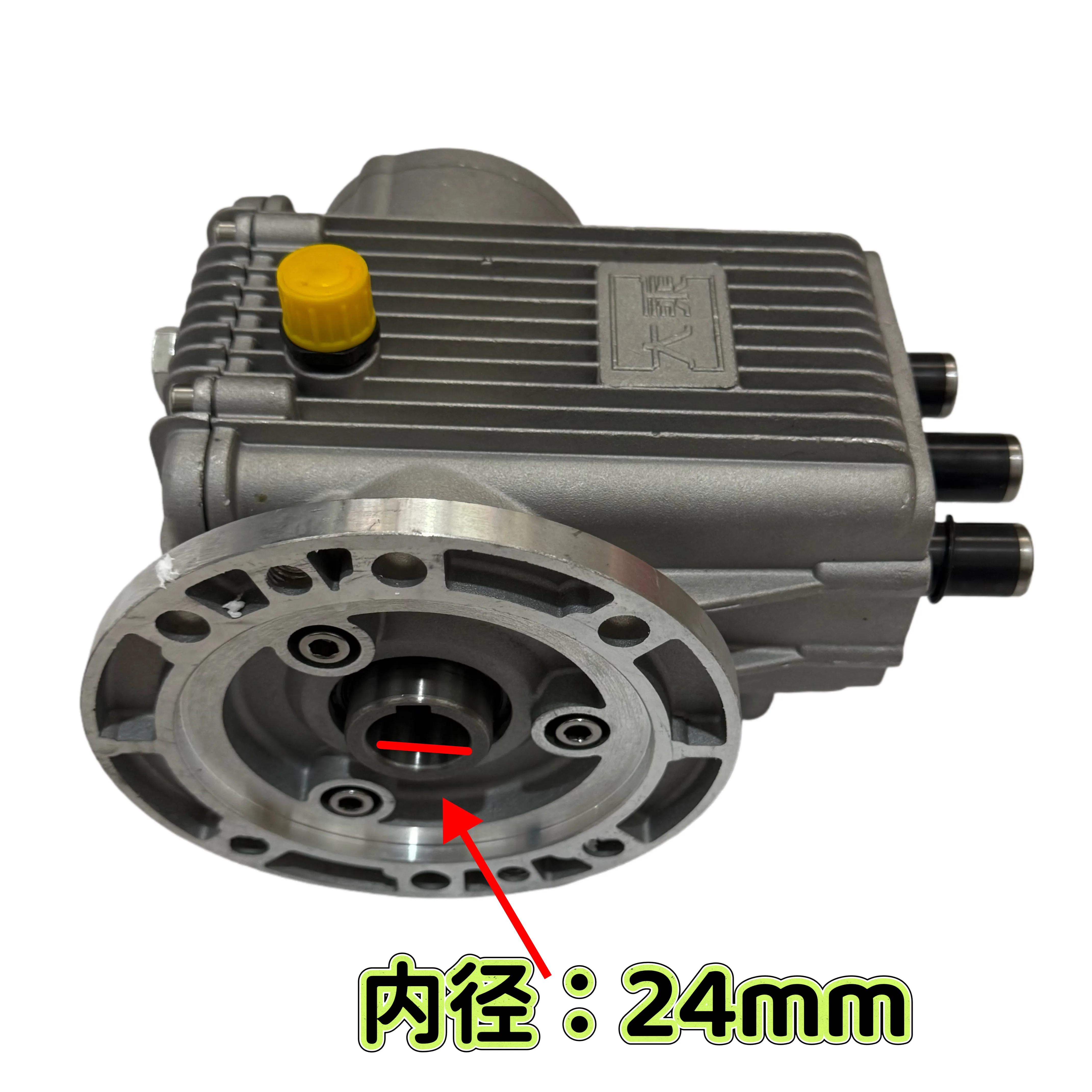 for Mahayana Guanzhou 20M type 2030/2035 high pressure cleaner car washing robot manipulation   pump special crankcase assembly