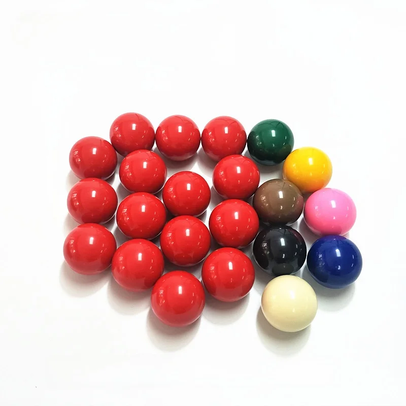 Bolas de billar: Bola , bola de color, bola blanca, bola madre, bola negra 8, bolas de billar de venta individual, bolas ...