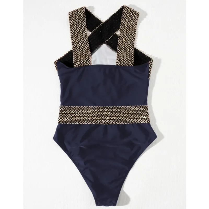 Summer Sexy 2026 Swimsuits One Piece Women\'s Closed Swimwear Push Up Swimming Wear Bodysuit Bathing Suits Beachwear Pool Bather