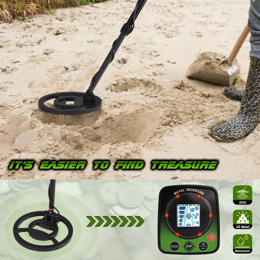 MD-5031  UNDERGROUND METAL DETECTOR004004