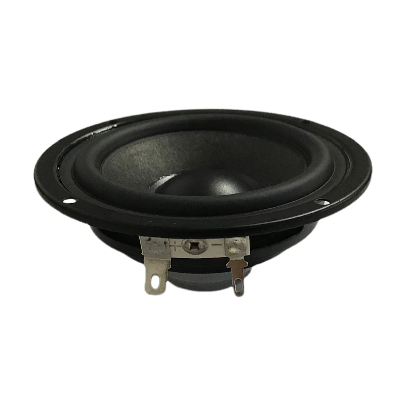 Factory Paper cone+Rubber edge 3 Inch Full Range Speaker RMS 15W 4Ω/8Ω  neodymium magnet iron boron 20-core Multimedia Speakers