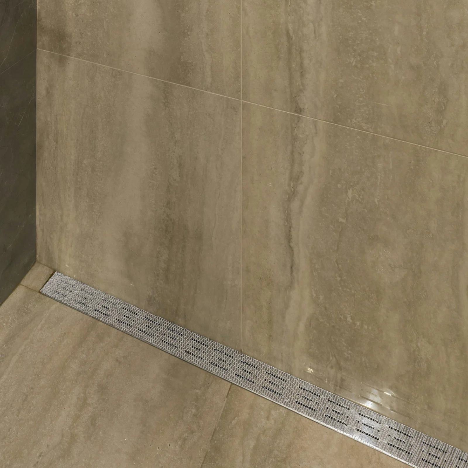 

1 Roll Shower Drain Filter Sticker Cuttable Disposable Hair Catcher Floor Drain Protector for Bathroom Kitchen