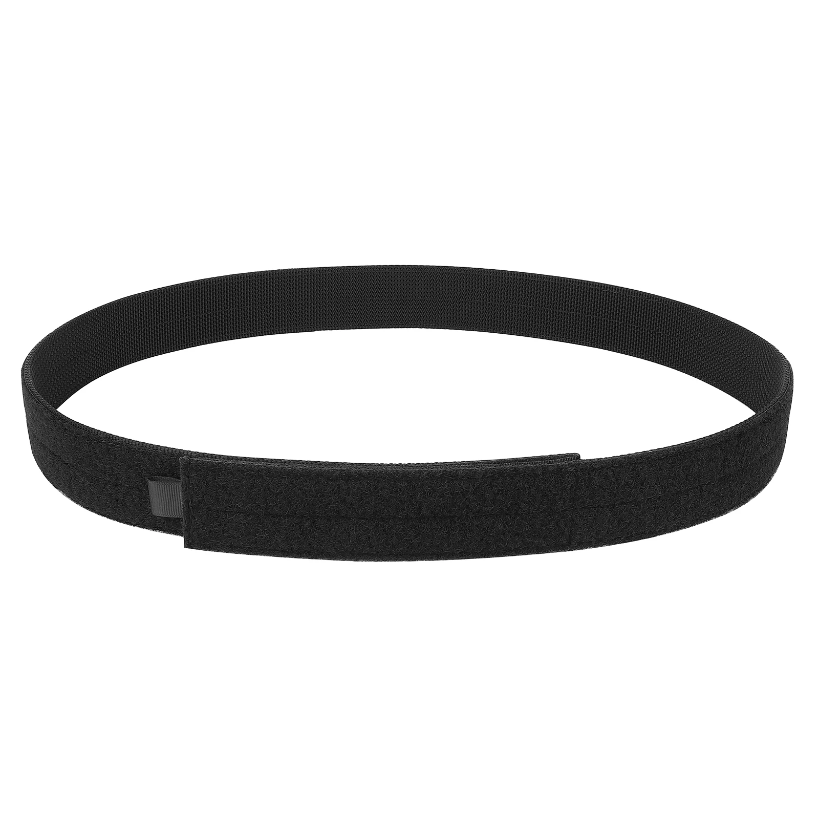 KRYDEX Tactical Inner Belt 1.5 Inch Loop Liner Nylon Waistband for Men Outdoor Sports Duty Hunting Accessories