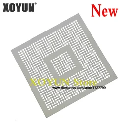 Direct heating 90*90 LGE3556C LGE3556CP Stencil