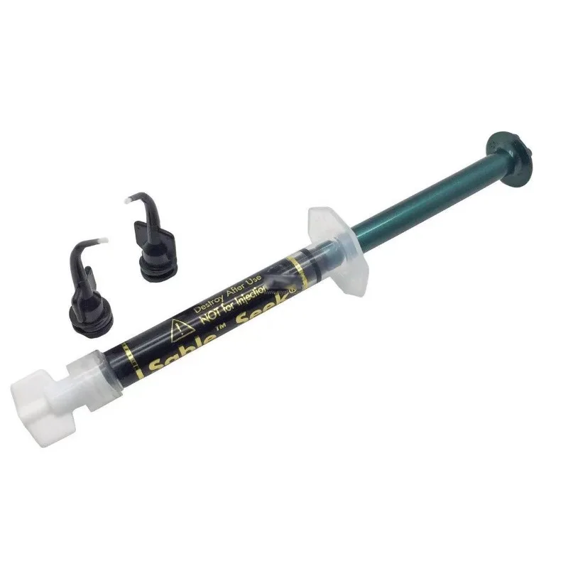Dental Materials Oral Decay Plaque Indicator Dental Decay Display Oral Examination Treatment Testing Agent Materials 1.2ml