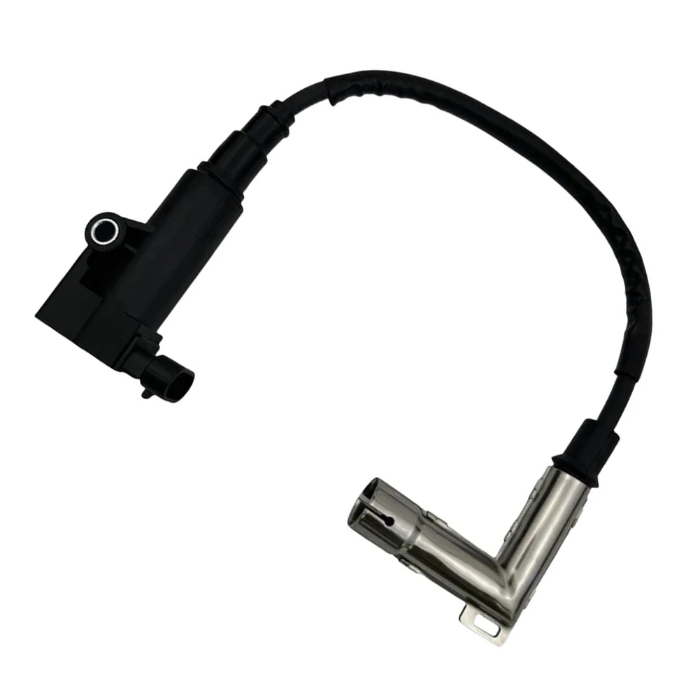 25-519-04-S Ignition Coil Fits a Range of Engine Series Including ECH ECV EKT EZT FCV and PCV for Various Models