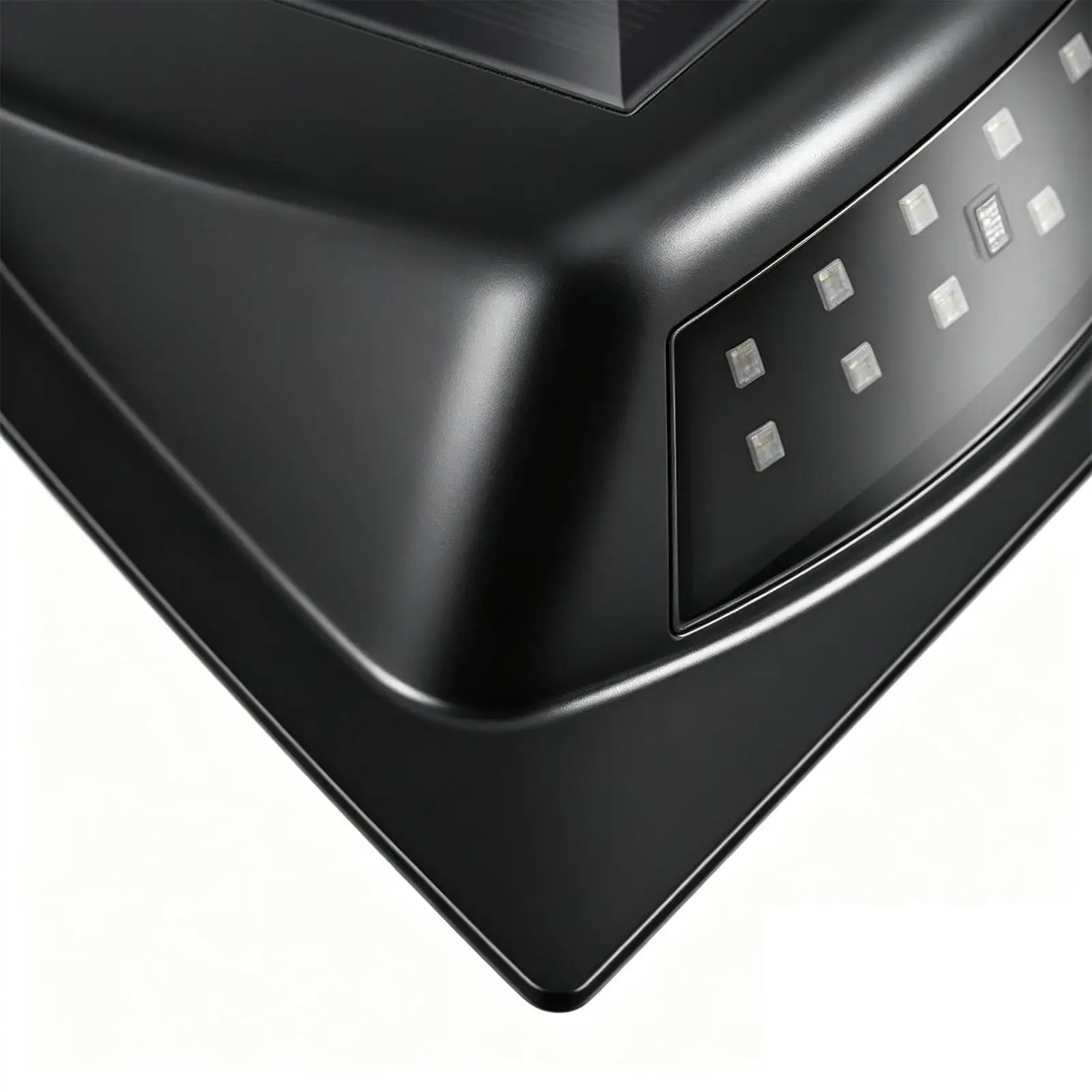 

Roof Lights For Car 8 Colors Waterproof Solar Strobe Lamp Strobe Light With Remote Control For Roof Truck SUV Night Driving