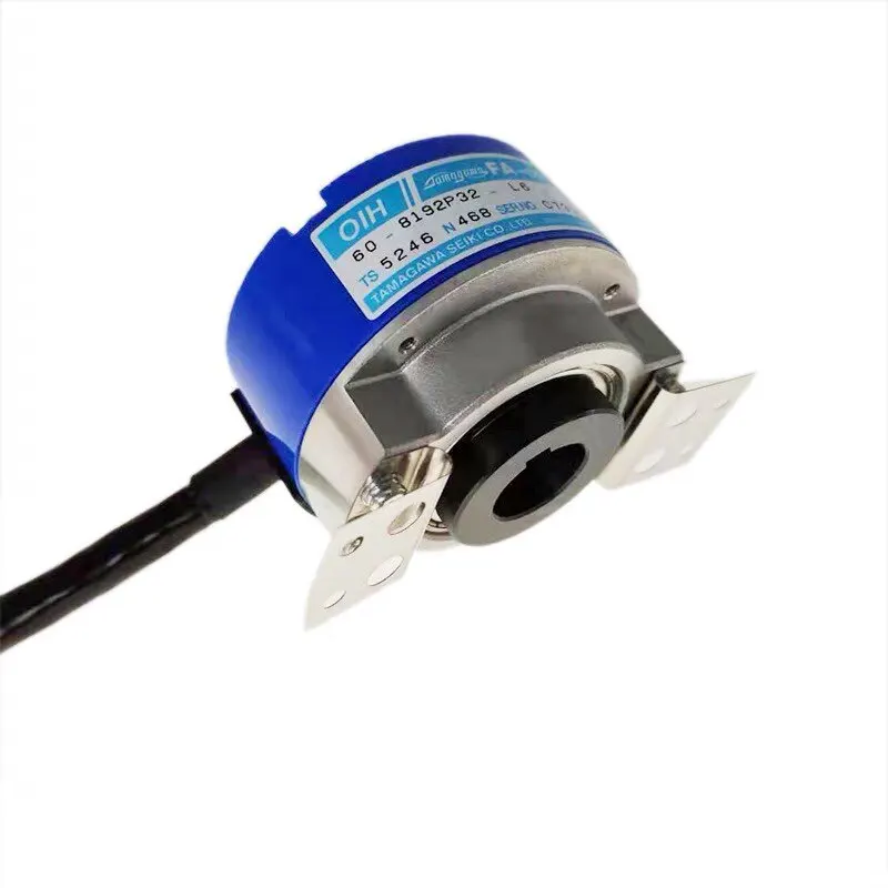 TS5246N468 Tamagawa encoder OIH60-8192P32-L6-5V
