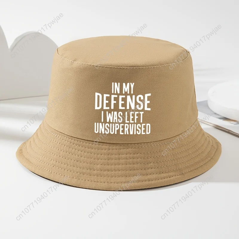 Unisex DEFNSE vissershoed, buitensport vissen retro herenhoed damesmode outdoorhoed