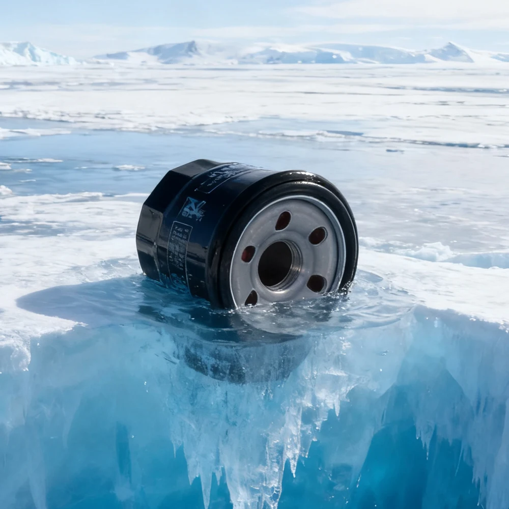 

1pc/2/4pc Motorcycle Fuel Delivery Oil Filter 1541A-LBA2-E00 For Kymco ATV 500 MXU XL 2006-2015 550 700 MXU i.e. 2011 2012 2013