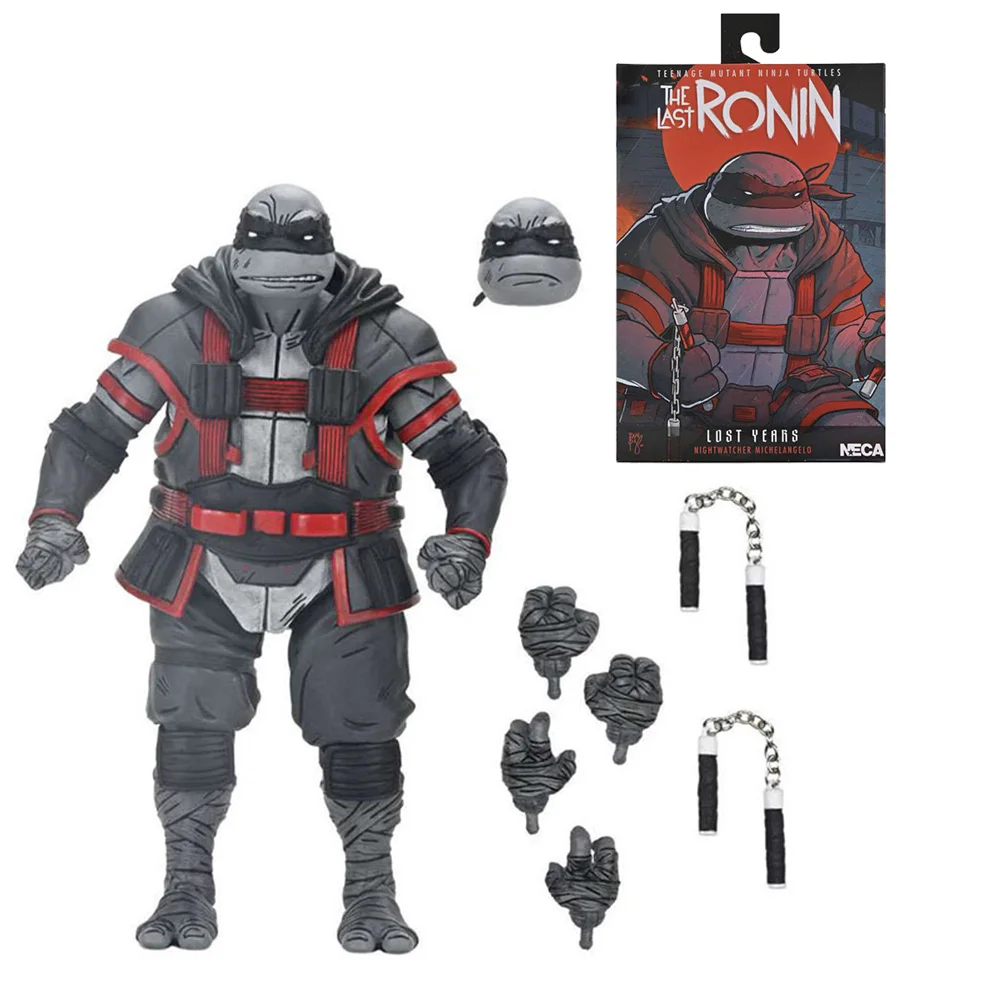 NECA 54414 TMNT The Last Ronin Donatello, ΡΠΈΠ³ΡΡΠΊΠΈ, ΡΠΊΡΠ°ΡΠ΅Π½ΠΈΡ, ΠΎΡΠΈΠ³ΠΈΠ½Π°Π»ΡΠ½Π°Ρ ΠΊΠΎΠ»Π»Π΅ΠΊΡΠΈΡ ΠΊΡΠΊΠΎΠ», ΠΏΠΎΠ΄Π°ΡΠΎΠΊ, ΠΏΠΎΠ΄Π²ΠΈΠΆΠ½Π°Ρ ΠΌΠΎΠ΄Π΅Π»Ρ, Π³Π°ΡΠ°ΠΆΠ½ΡΠ΅ ΠΊΠΎΠΌΠΏΠ»Π΅ΠΊΡΡ GK NECA 54414 TMNT The Last Ronin Donatello, ΡΠΈΠ³ΡΡΠΊΠΈ, ΡΠΊΡΠ°ΡΠ΅Π½ΠΈΡ, ΠΎΡΠΈΠ³ΠΈΠ½Π°Π»ΡΠ½Π°Ρ ΠΊΠΎΠ»Π»Π΅ΠΊΡΠΈΡ ΠΊΡΠΊΠΎΠ», ΠΏΠΎΠ΄Π°ΡΠΎΠΊ, ΠΏΠΎΠ΄Π²ΠΈΠΆΠ½Π°Ρ ΠΌΠΎΠ΄Π΅Π»Ρ, Π³Π°ΡΠ°ΠΆΠ½ΡΠ΅ ΠΊΠΎΠΌΠΏΠ»Π΅ΠΊΡΡ GK