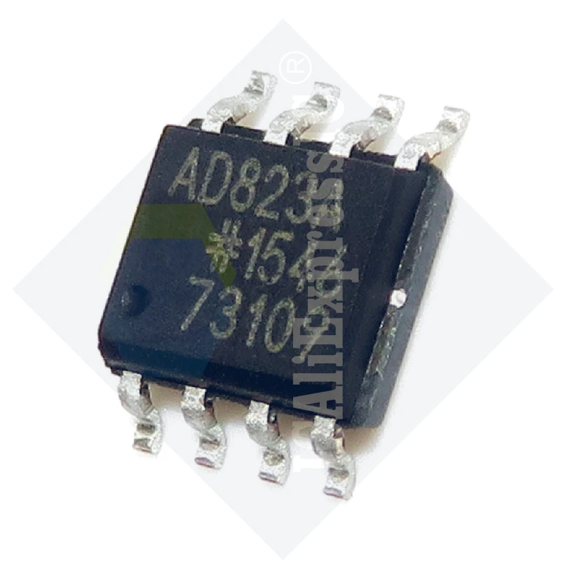 5-20PCS LM2660MX LM2660M AD823ARZ AD823AR FS4010-7P IRFS4010-7P AD826ARZ AD826AR M12L16161A-7T M12L16161A 2N6726 6726