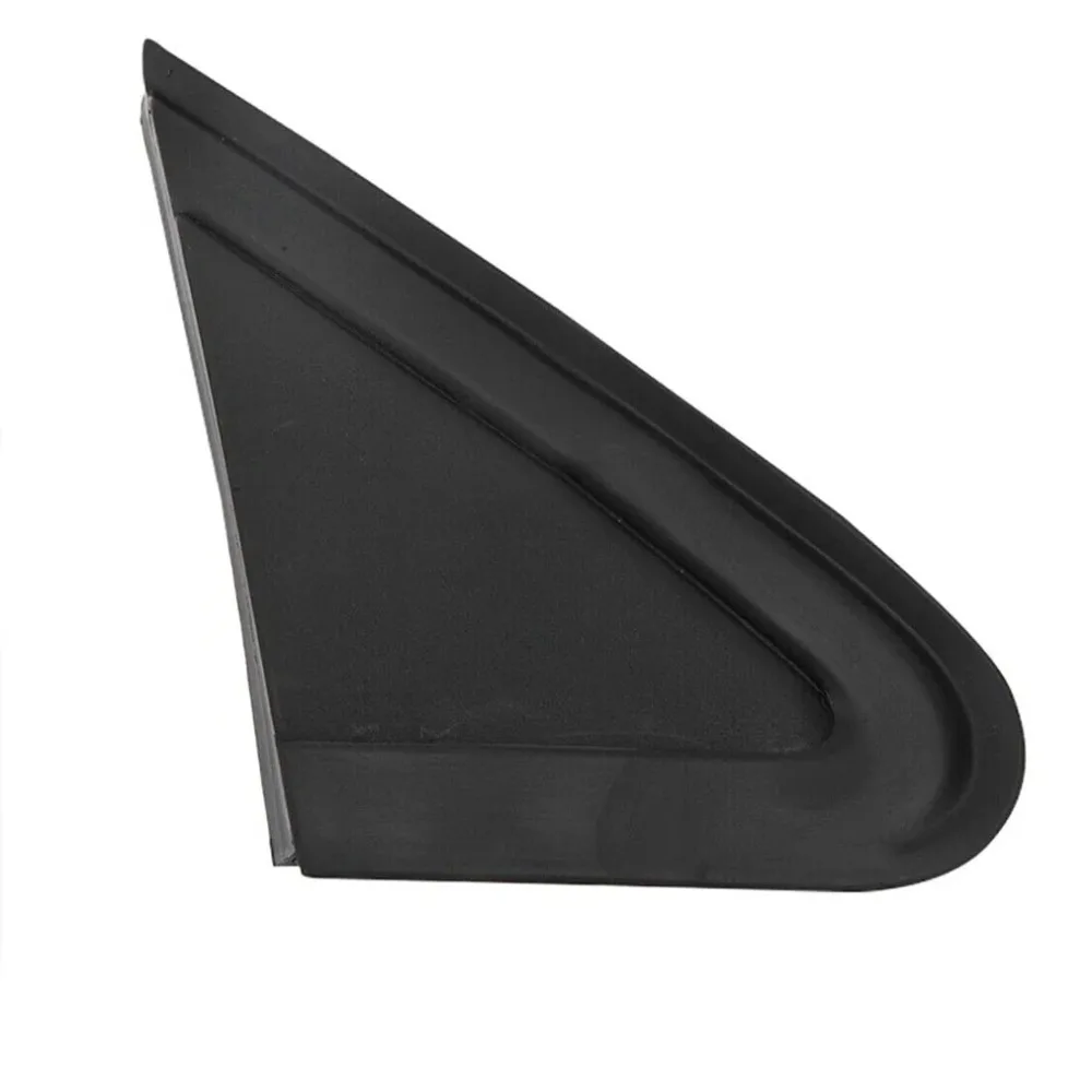 For VW Polo 9N3 MK4 2006-2010 Car Wing Door Side Rearview Mirror Triangle Trim Cover Molding Corner Panel 6Q0853273A 6Q0853274A view 3
