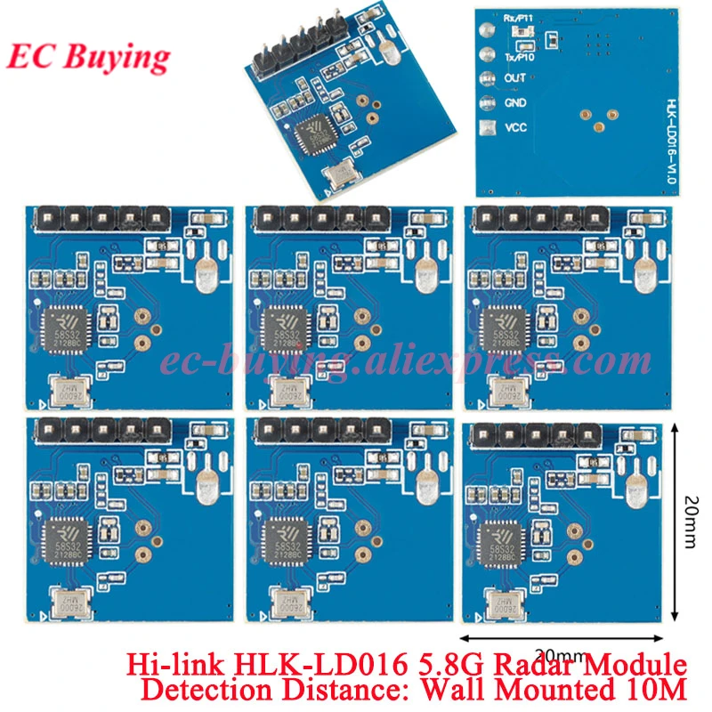 1Pc-10Pcs Hi-Link H…