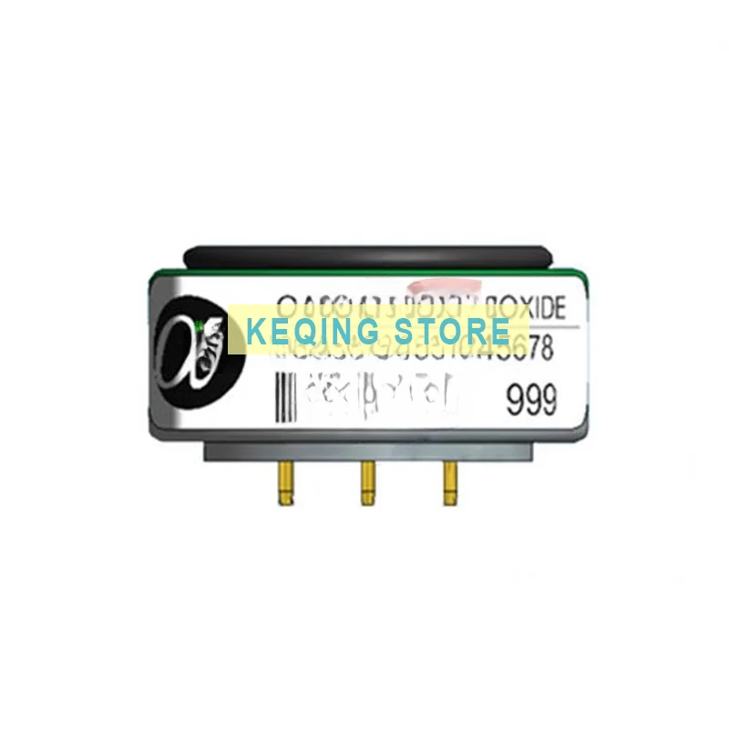CO-B4 electrochemical carbon monoxide sensor ten compensations for one fake
