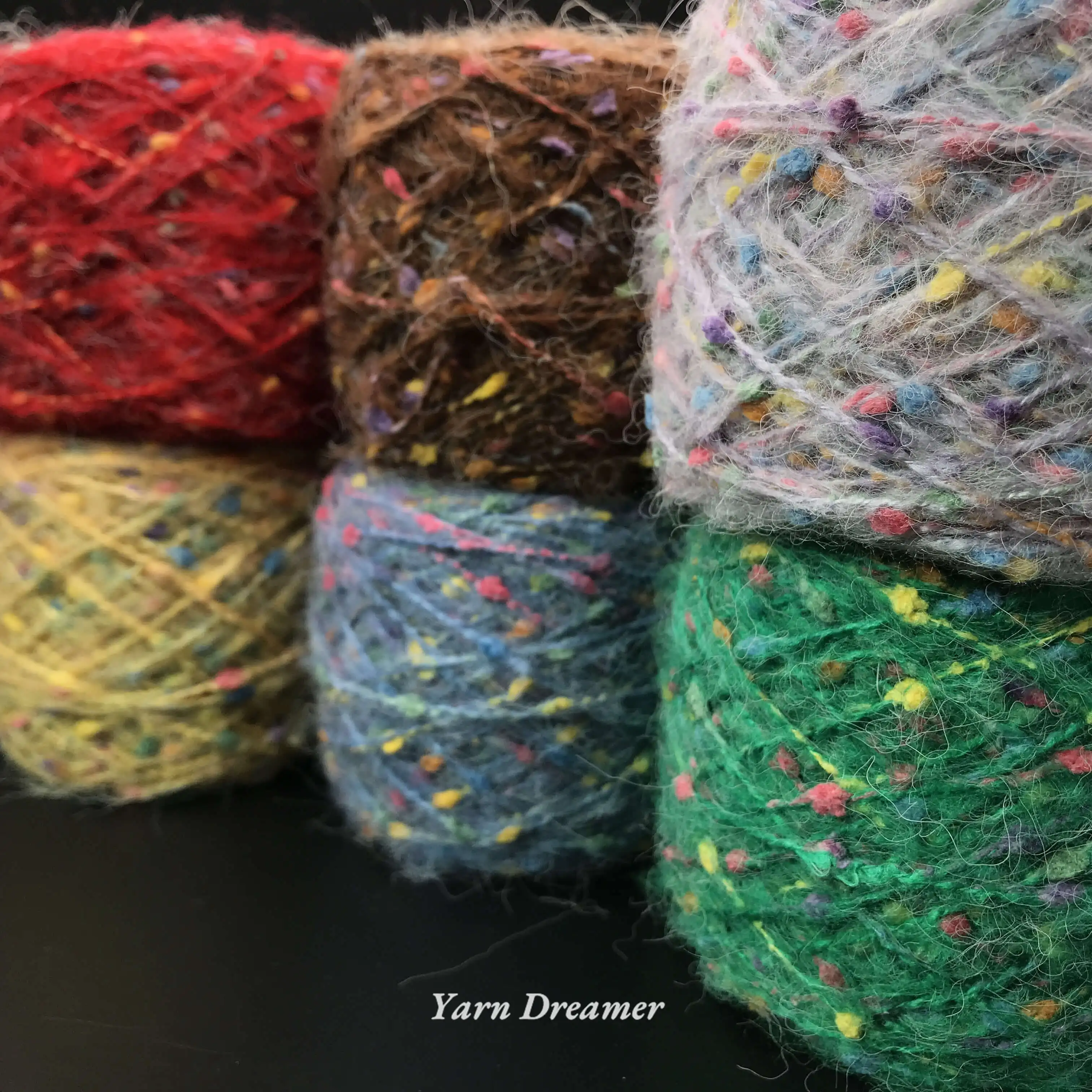yarnart mohair