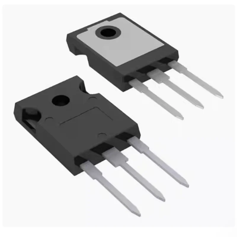 5pcs-20pcs IRG4PC40FD TO247 N-channel IGBT (Insulated Gate Bipolar Transistor), integrated ultra-fast soft recovery diodepcs