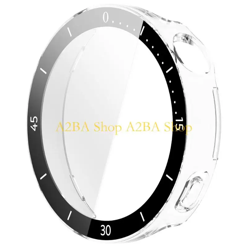 A2BA Watch Screen Protector All-Around Protective Cover For Selected Model