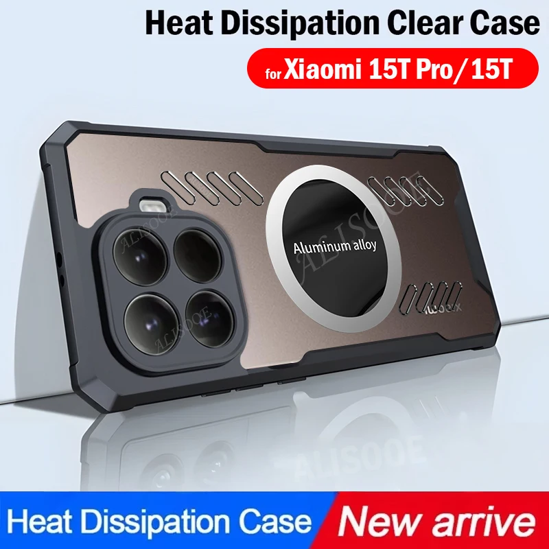 Clear Cover For Xia…