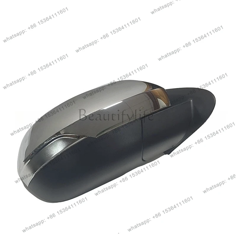 Door rear view mirror 7632D645 7632D646 for L200 KK1T KLIT 4N15