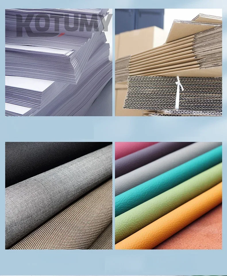 DIY Electric Paper Cutter 4CM Thick Layer Book Photo Cutter Paper Trimmer A4 Size Cutting Machine