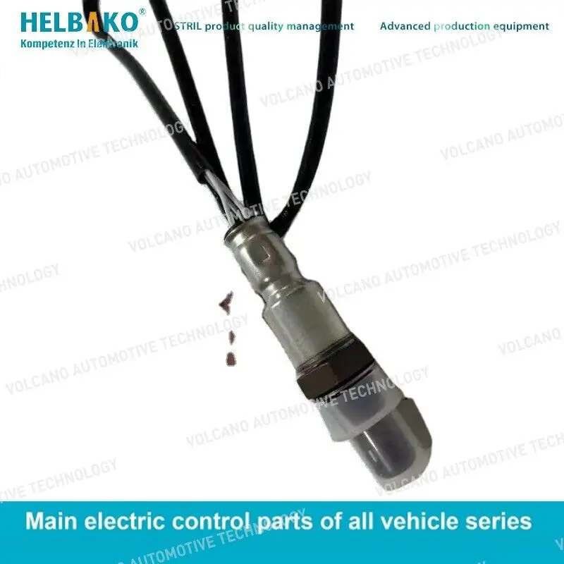 04E906262CL Lambda O2 Oxygen sensor For Volkswagen Sagitar