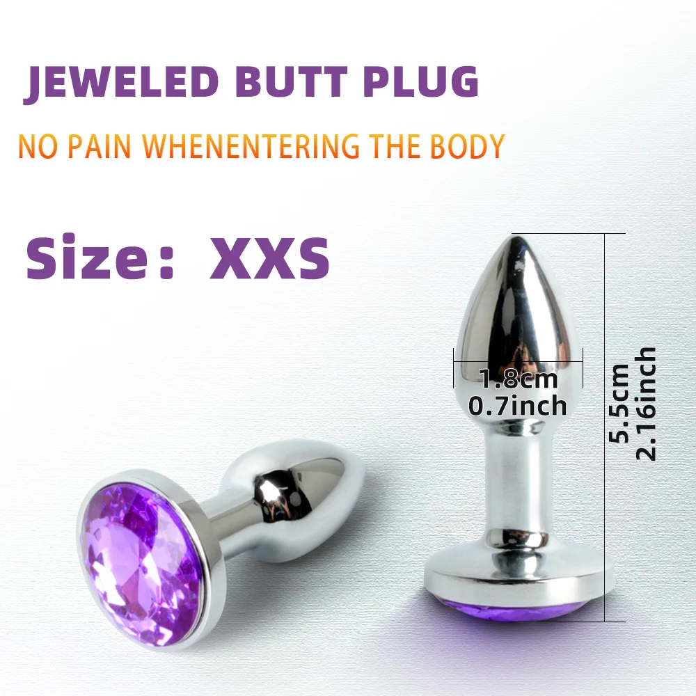 anal plug zevk verir mi Selbstbefriedigung main image 1