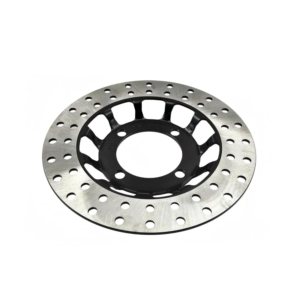 Original Front Brake Disc For Cf 500 C-f Atv 500/600 Utv 500/800 Quad Go Kart 9010-080001 9030-080001-1000