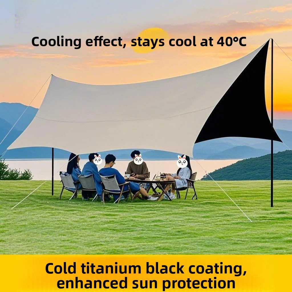 tente-de-camping-portable-d'exterieur-auvent-noir-anti-uv-pour-pique-nique-tente-de-voiture-auvent-durable-resistant-aux-intemperies-pour-la-randonnee-et-les-voyages