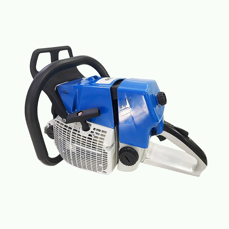 

Big Big Power Ojenas 066 660 Chainsaw 5200w And 91.6cc For Fast Wood Cutter