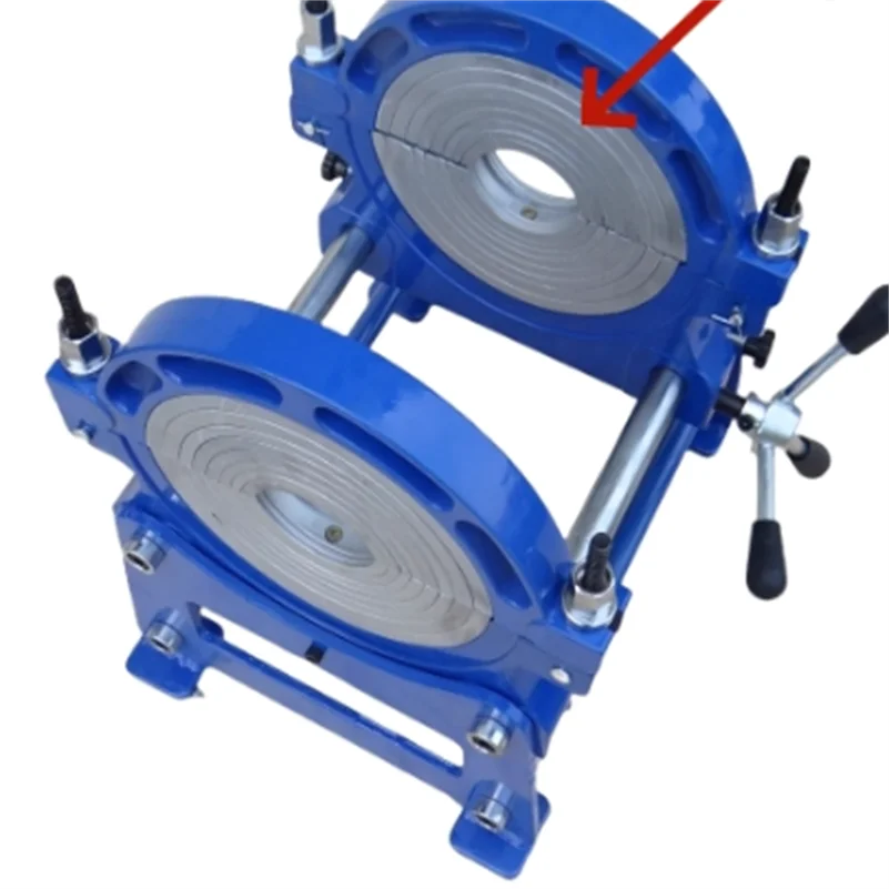 Рисунок 2 - Аппарат для стыковой сварки полиэтиленовых труб