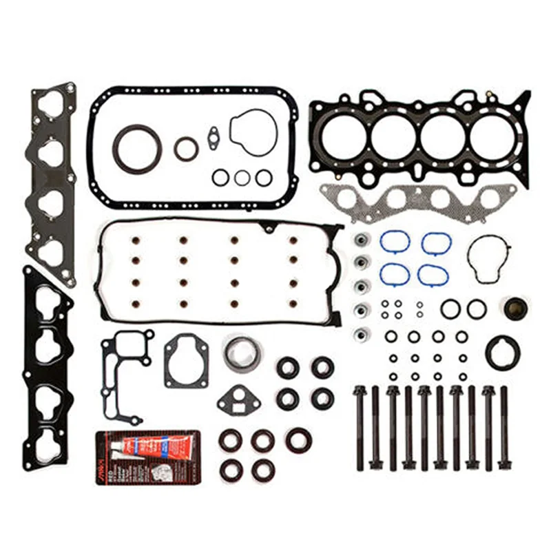 

F9-HS26236PT Пакет для капитального ремонта автомобиля для Honda Civic 1.7L DX 2001-2017 CS26236