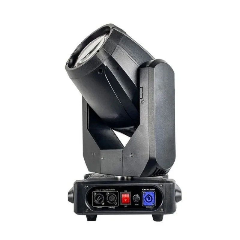 

Shake head rotating pattern, upgrade intelligent 380W beam of light