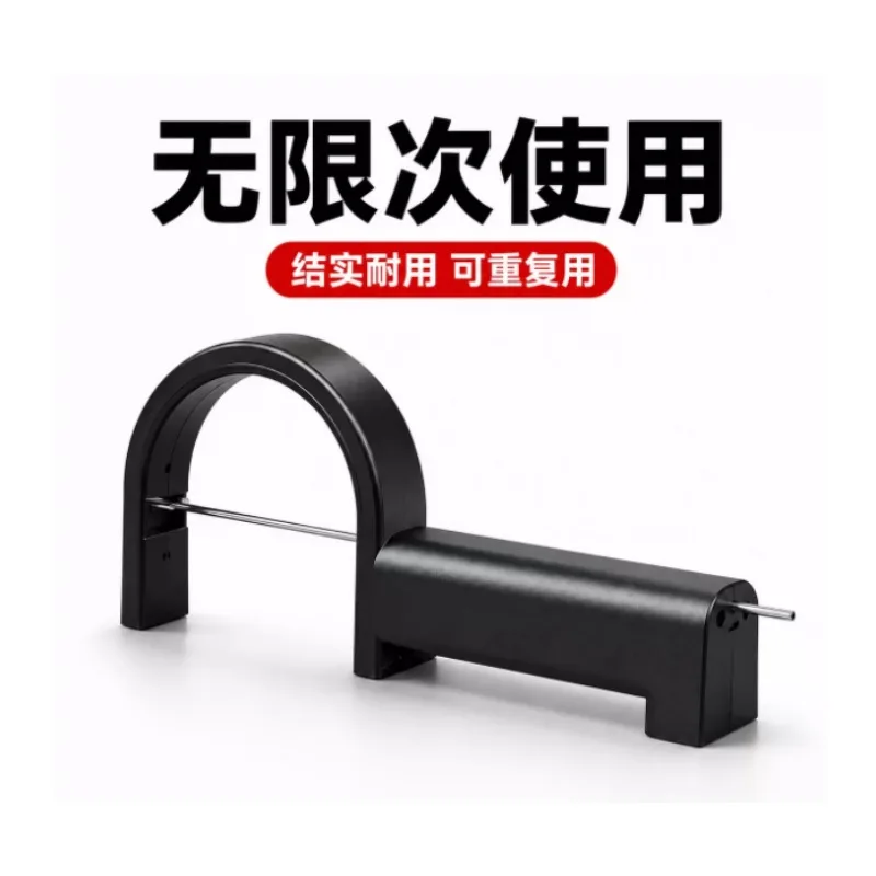 Indoor Outdoor Mouse Trap Cage Automatic Infrared Trapping Board For Home Garden Warehouse Rodent Pest Control