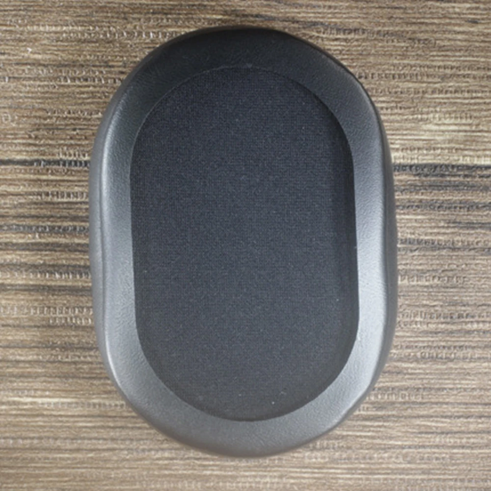 وسادات الأذن ل AKG K361 K361BT K371 K371BT سماعة الأذن وسائد البروتين القطيفة رغوة الذاكرة بطانة للأذن