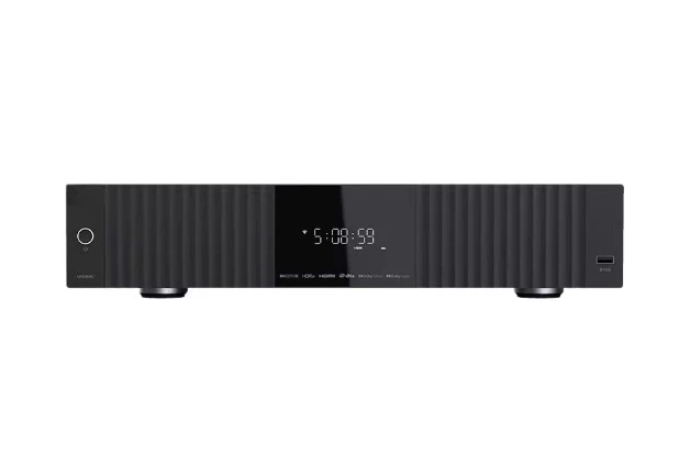 

UHD8000 True 8K Hard Drive Player Atmos Blu-ray Player Music HiFi Digital Player dts