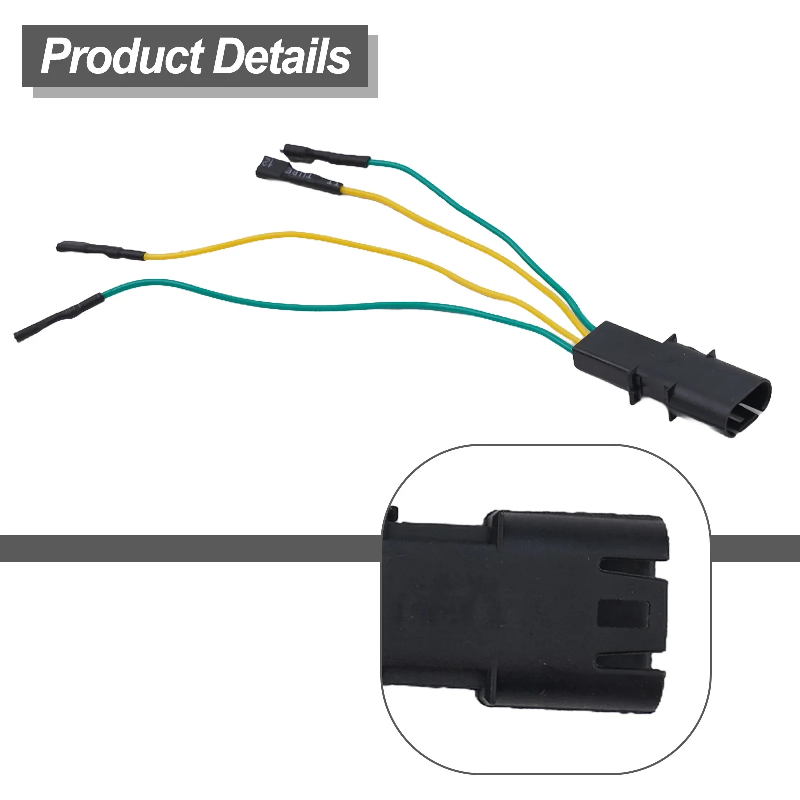 

Внешний кабель для заднего вида X6 E71 E72 2008-2014 для E70 E70 LCI 2007-2013, Сменные аксессуары