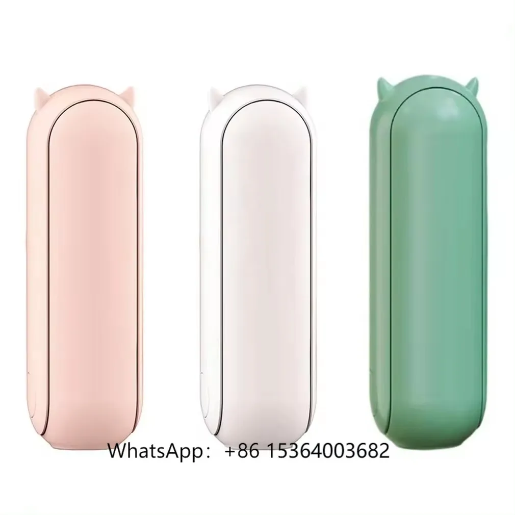 

Mini Portable Folding Fan Handheld Cooling Electric Outdoor Household Desktop USb New Fashion Style