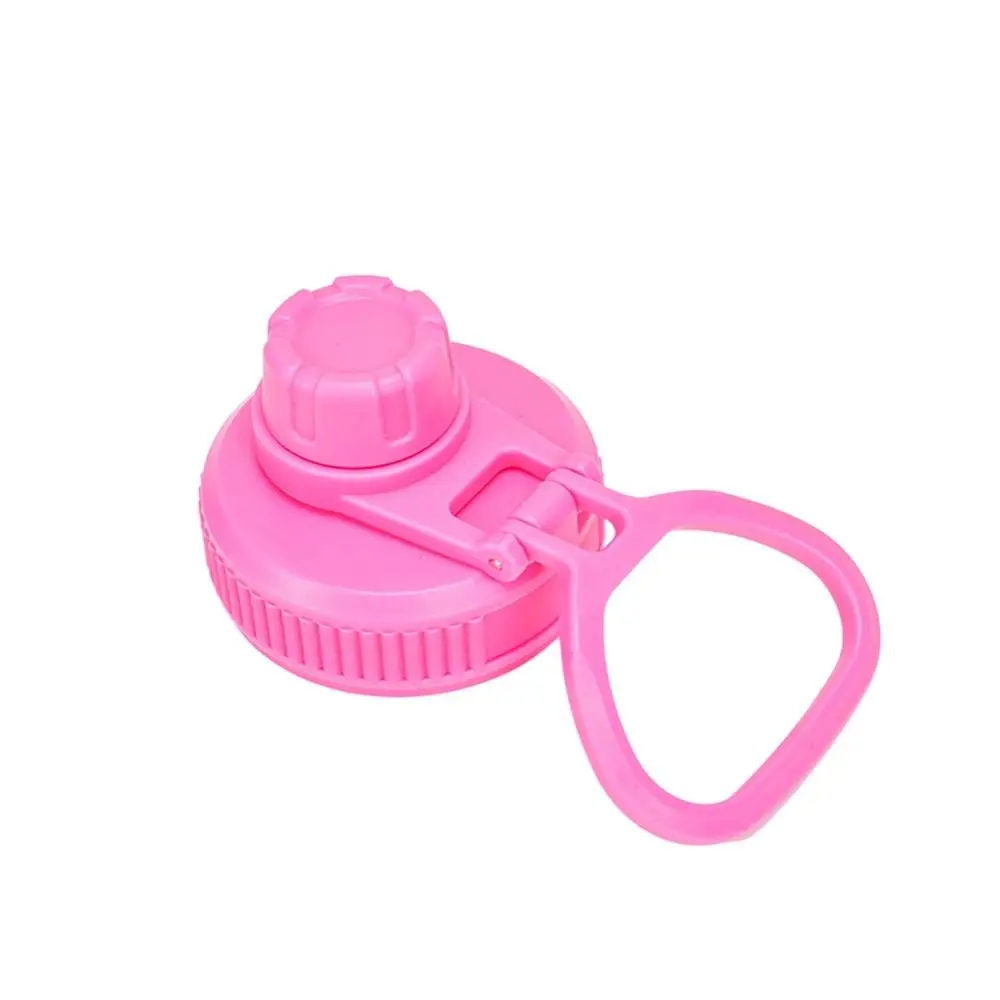 Splash Spill Proof Flip Tumbler Lid 20oz 30oz Universal Sealing Bottle Cover for for Ozark for Trail for Rtic for Yei