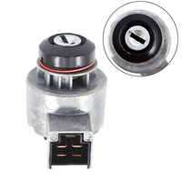 6C040-55452 15248-63590 Ignition Switch for Kubota Tractor B21 B1700 B2100 B2301 B2320 B2400 B2410 B2601 B2620 B2630 Replace