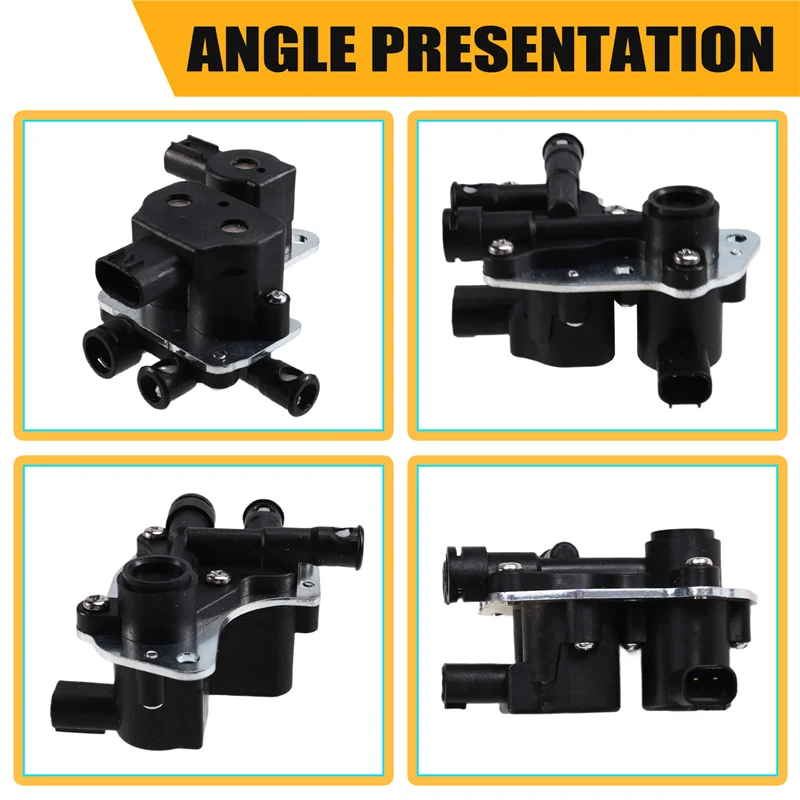 

Air Suspension Compressor Repair Kits Air Compressor Valve Block Valve Block Fortoyota Land Cruiser-AU62