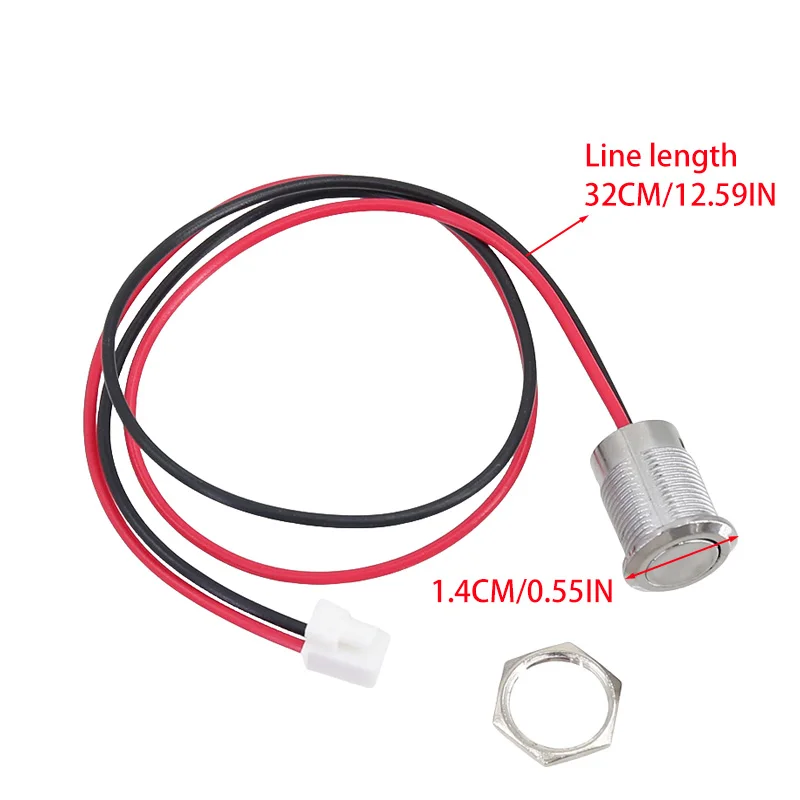 Parts PRO Scooter Accessories for KUGOO M4 Electric Scooter Charging Charging Socket Interface Power Cable Port Plug Hot