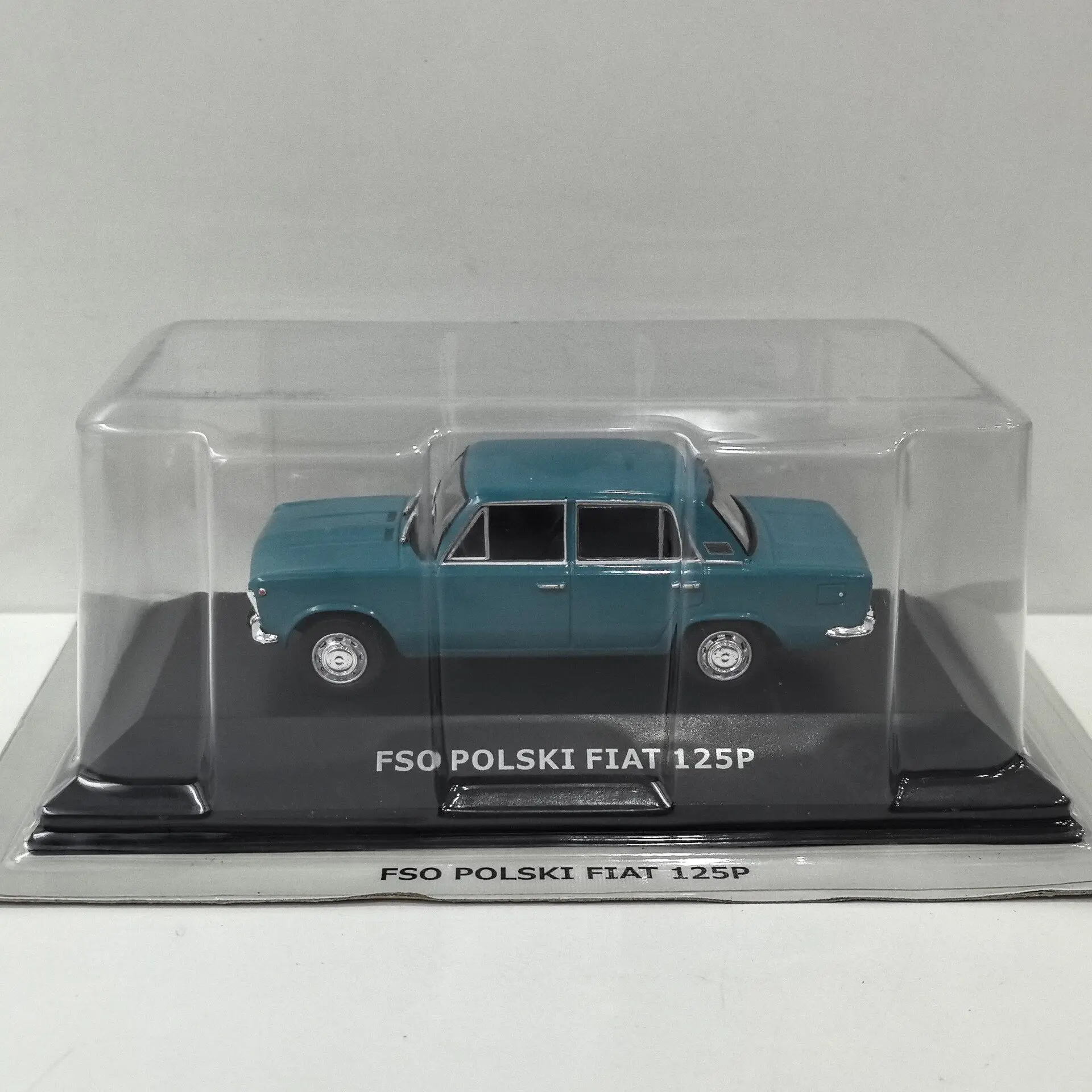 Diecast Ixo 1/43 Sc…