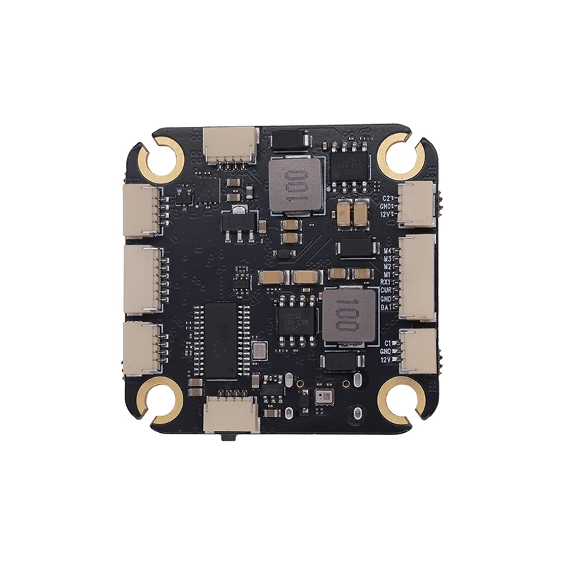 

HAKRC 12S H743 Flight Control Datasheet UAV Flight Controller Flight Controller