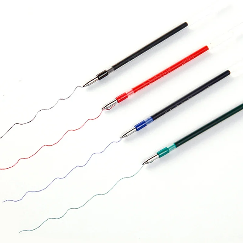 UNI Mitsubishi Japan SXR-80-05 Refill JETSTREAM Ballpoint Pen Oil Refills 0.5/0.38/0.7mm For MSXE5-1000 School Stationery 1Pcs