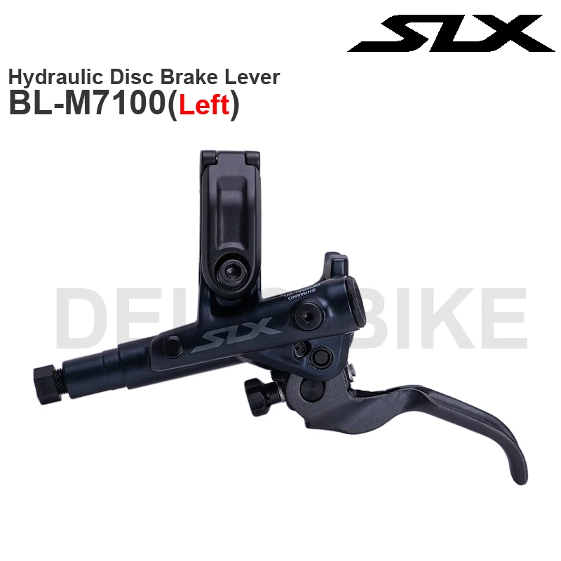 

SHIMANO SLX M7100 Hydraulic Brake BL-M7100 Lever BR-M7100 BR-M7120 Brake for MTB Bike Original parts